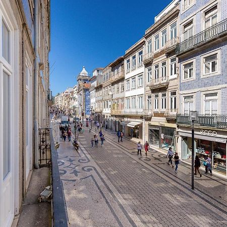 Ferienwohnung Youropo - Stories Porto Exterior foto